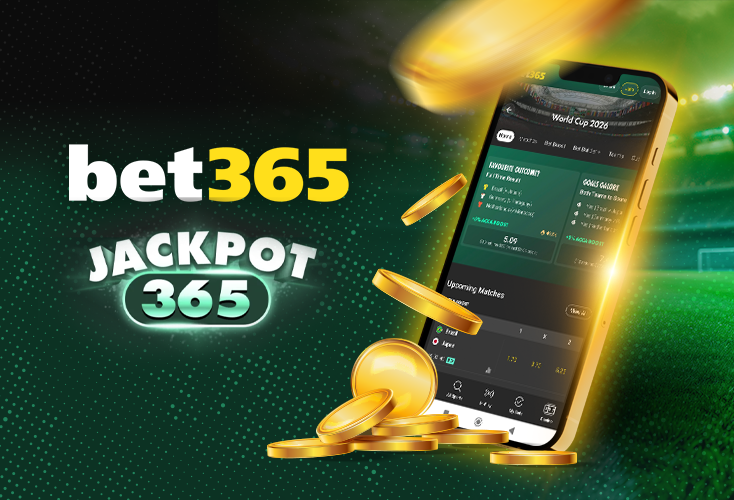 Jackpot365